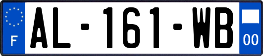 AL-161-WB