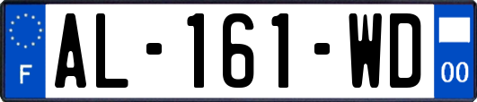 AL-161-WD