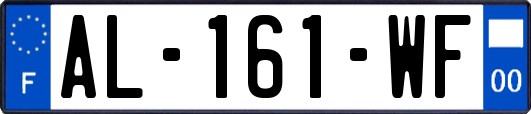 AL-161-WF