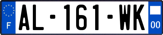 AL-161-WK