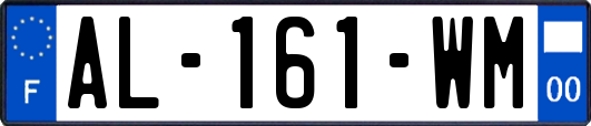 AL-161-WM