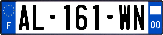 AL-161-WN