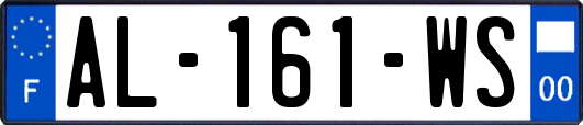 AL-161-WS