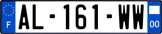 AL-161-WW