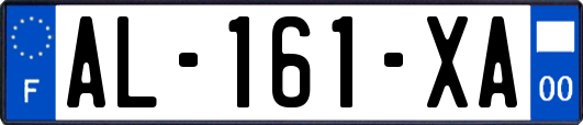 AL-161-XA