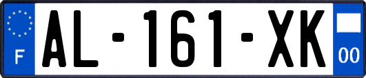 AL-161-XK