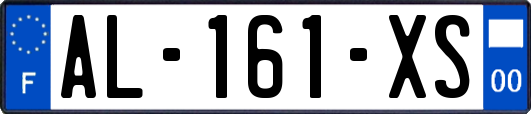 AL-161-XS