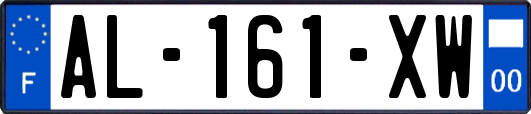 AL-161-XW