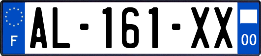AL-161-XX