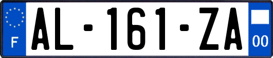 AL-161-ZA