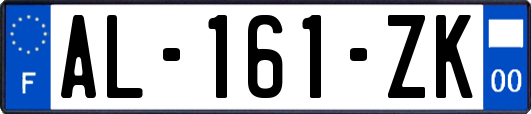 AL-161-ZK