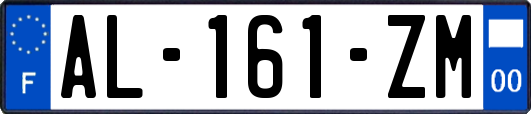 AL-161-ZM