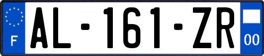 AL-161-ZR