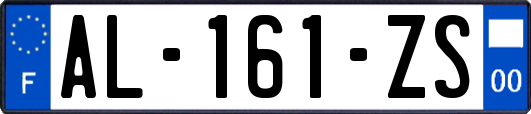 AL-161-ZS