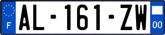 AL-161-ZW