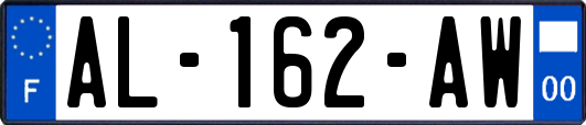 AL-162-AW