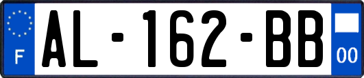 AL-162-BB