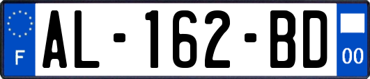 AL-162-BD
