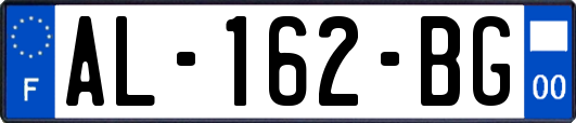 AL-162-BG
