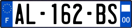 AL-162-BS