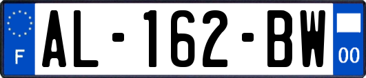 AL-162-BW