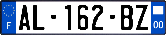 AL-162-BZ