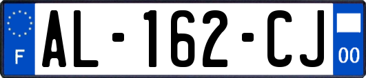AL-162-CJ