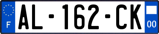 AL-162-CK