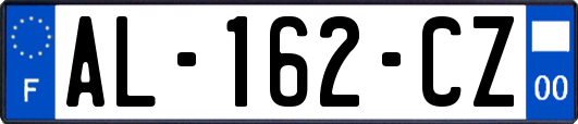 AL-162-CZ
