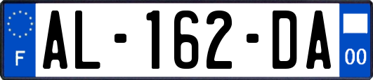 AL-162-DA
