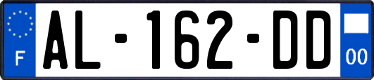 AL-162-DD