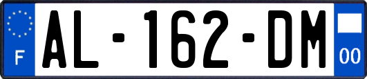 AL-162-DM