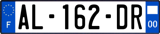 AL-162-DR