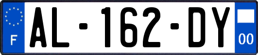 AL-162-DY