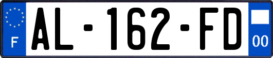 AL-162-FD