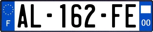 AL-162-FE