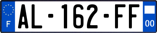 AL-162-FF