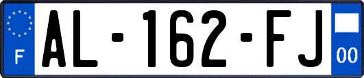 AL-162-FJ