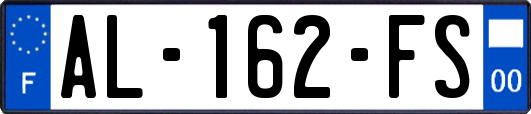 AL-162-FS