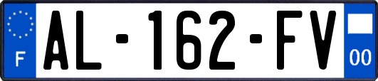 AL-162-FV