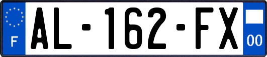 AL-162-FX