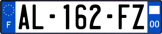 AL-162-FZ