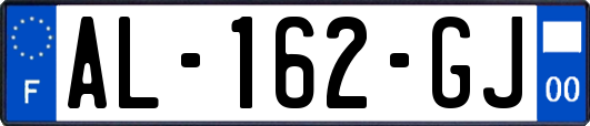 AL-162-GJ