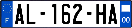 AL-162-HA