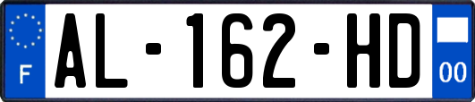 AL-162-HD