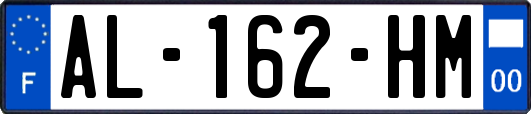 AL-162-HM