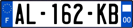 AL-162-KB