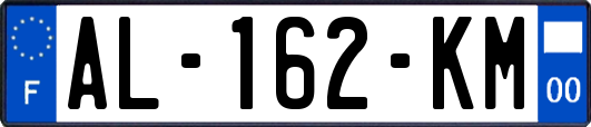 AL-162-KM