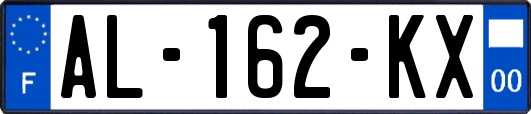 AL-162-KX