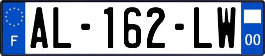 AL-162-LW